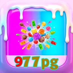 977pg