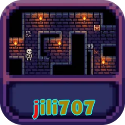 jili707