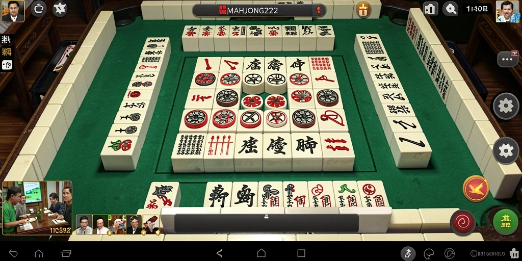 Visual de JILI707